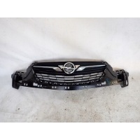 Opel oe 475498858 бампер передний