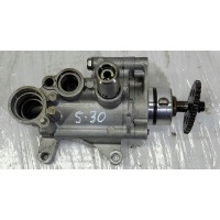 Насос масляный 1991 - 2001r