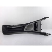 Bmw e87 116i 2006 год тоннель srodkowy