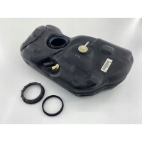 Бачёк бак топлива форд фиеста mk8 1.1b eu