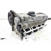 Головка блока цилиндров цилиндров audi volkswagen skoda 1.8 20v adr agn