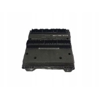 Skoda roomster модуль комфорта 6q0937049f европа