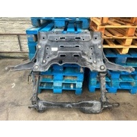 Renault espace v талисман мост балка передняя 546112874r