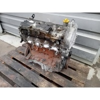 Двигатель renault fluence 1.6 16v megane k4mv838