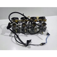 Карбюраторы карбюратор gsxf 600 98 - 06