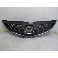 Mazda 6 ii gh решетка радиатора радиатора