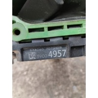 Opel astra k 1.6cdti подушка двигателя 39004957