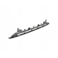 Решетка бампера audi a6 4g / c7 , 06.14 - 18 4g0 807 683 b