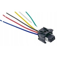 Вилка 89341 - 48040 8934148040 pdc toyota lexus свет датчик парковки