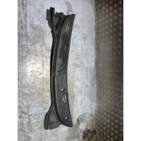 Жабо верхние пластиковые renault scenic i 8200050329 левая правое комплект