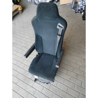 Кресло водителя man tgx tgs