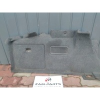 Боковина багажника audi a6 c5 седан 4b9863879