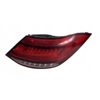 Мерседес cls 257 фара светодиодный правый задняя a2579063100