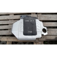 Audi a6 c6 2.7 tdi 2007 год крышка крышка двигателя 059103925ba