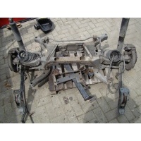 Chevrolet captiva 2.0 crdi подвеска задняя мост рычаги комплект