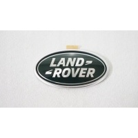 Эмблема , крышки багажника багажника land rover lr092979