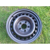 Колесо штампованное mercedes - benz oe 2104000702 или me 515012 7.0 