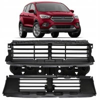 Форд kuga mk2 ii 2016 - 2019 жалюзи активная радиатора gv4b8475ac