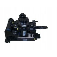 Клапан основная тормозные atego axor 4800201050