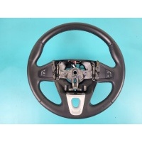 Renault megane iii scenic 2010 год руль кожа круиз - контроль