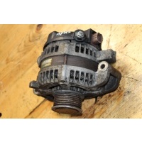 Генератор toyota verso avensis t27 2.0 2.2 d4d 1ad 2ad 27060 - 0g021