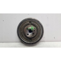 Шкив вала 04l105251h man tge crafter ii volkswagen t6 2.0tdi