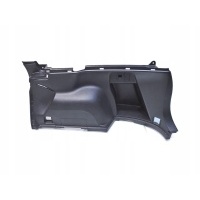 Обивка багажника правая задняя subaru forester iii 94027sc000