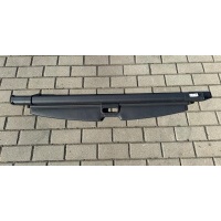 Шторка багажника opel zafira b 2005 - 2014 отличный состояние