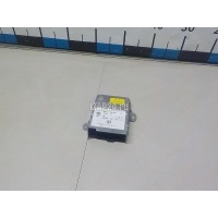 Блок управления AIR BAG BMW X1 F48 2014 65779484303