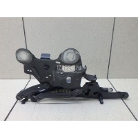 Петля капота левая BMW X1 F48 2014 41007427125