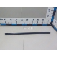 Накладка стекла переднего левого BMW X1 F48 2014 51337349639