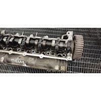 Головка блока цилиндров 1.5 dci 106 nissan qashqai i 2968f2