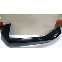 Оригинальные audi oe накладка декоративная черный błyszcząca 80f807967t94