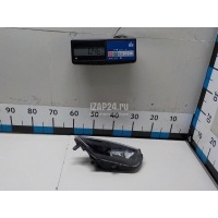Фара противотуманная левая Volvo XC90 2015 31395865