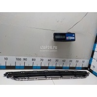 Решетка в бампер центральная Volvo XC90 2015 32227520