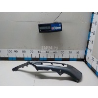 Накладка переднего бампера левая Volvo XC90 2015 31383800