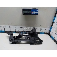 Кронштейн переднего бампера правый Volvo XC90 2015 31353371