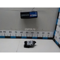 Замок двери передней правой Volvo XC90 2015 31440998