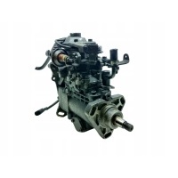 Fiat ducato ii 1.9 td тнвд 0460494430
