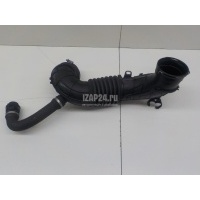 Патрубок воздушного фильтра BMW 2-serie F22/F23/F87 (2013 - 2020) 13717810745