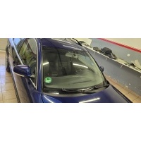 Стекло стекло стекло передняя переднее volkswagen passat b5 fl рестайлинг 2000 - 2005