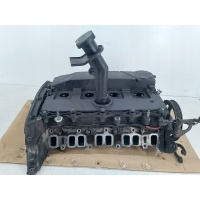 Головка блока цилиндров форд transit mk6 2.0 tddi дизель 1s7q - 6k537 - ab