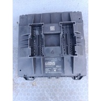 Volkswagen t5 рестайлинг модуль комфорта 7h0937086m
