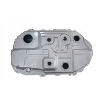 Mitsubishi outlander 03 - 07 бензин бачёк топлива бак 60l