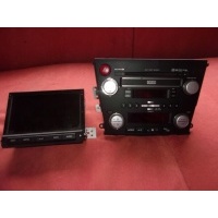 Навигация комплект legacy iv 06 - 09