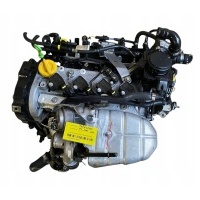 Двигатель fiat браво 1.4 t - jet 198a4000