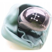 Рукоятка сильфоном кожаная oem 1683640710