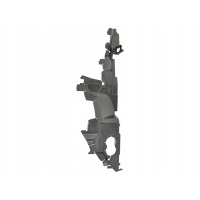 Volkswagen 5nn121283f руль воздушный tiguan