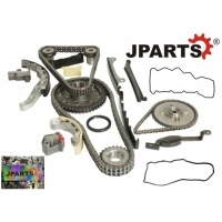 Комплект цепи грм nissan x - trail 2.2d 2001 - 2005