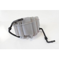 Бачёк расширительный volkswagen touareg 7p0121407b 7p6122447q 7p 4.2 tdi 2012 lhd